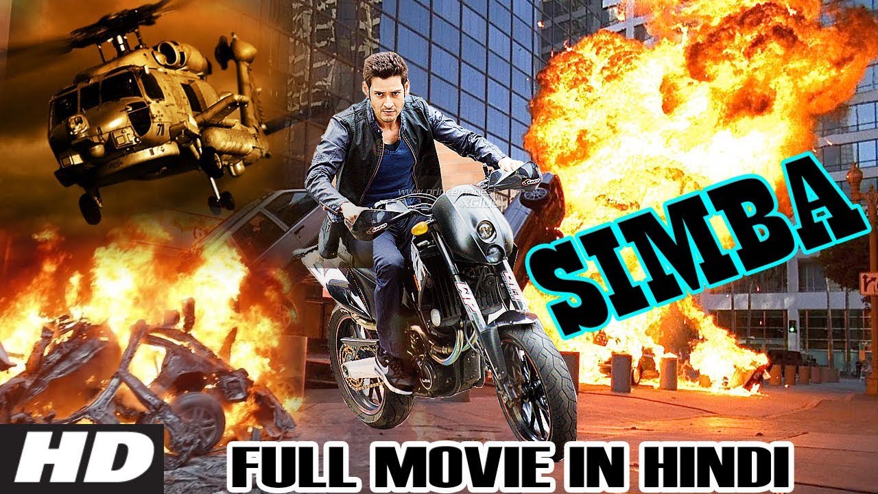simmba full movie online watch
